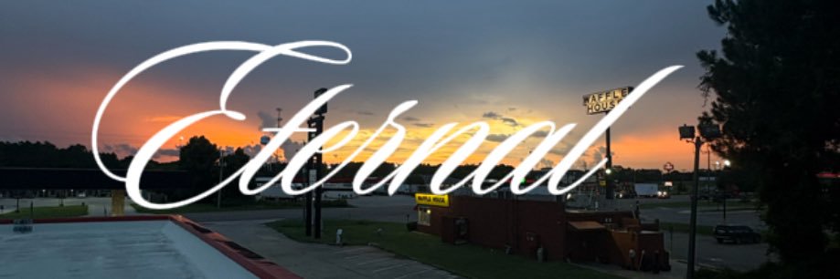 xavishhhh's profile banner image