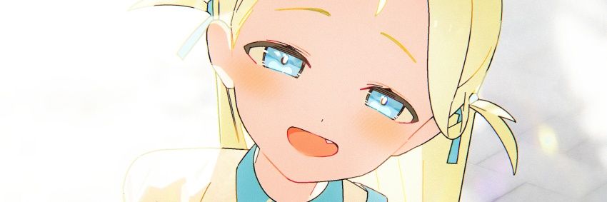 Sora hopps banner