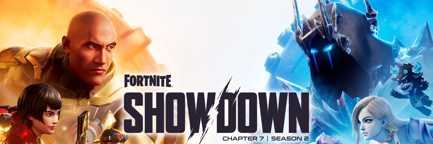 MadiStreams #TeamIceKing banner