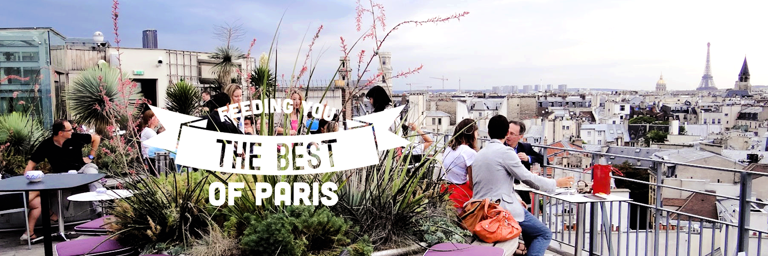 Parisianist's profile banner image