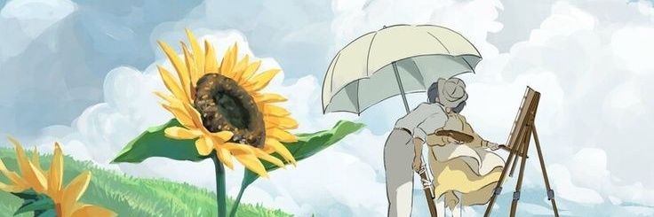 U!🌻 banner