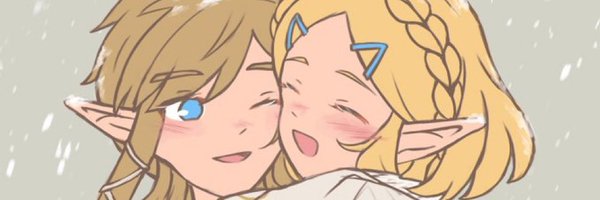 ZeldaZealot Profile Banner