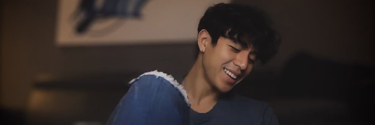Ningie. banner