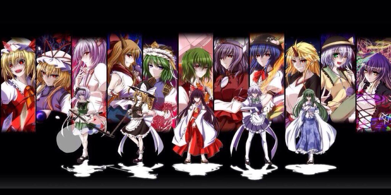 程度の能力の持ち主(であることを望む) (@eva_touhou) / Posts / X