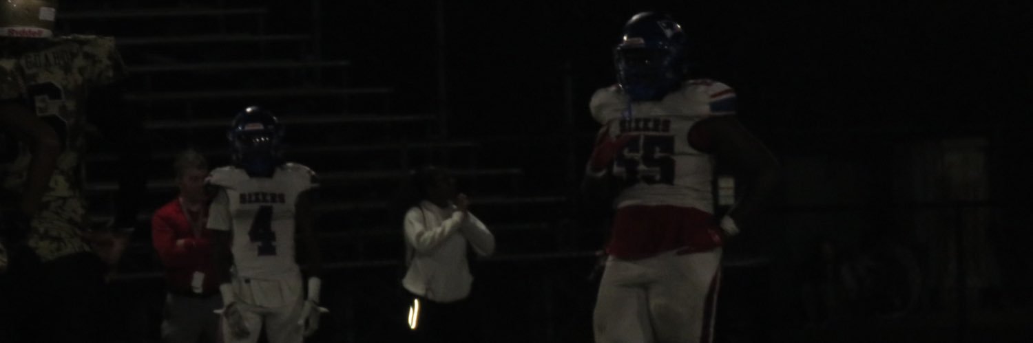 Antonio “T2” Weaver banner