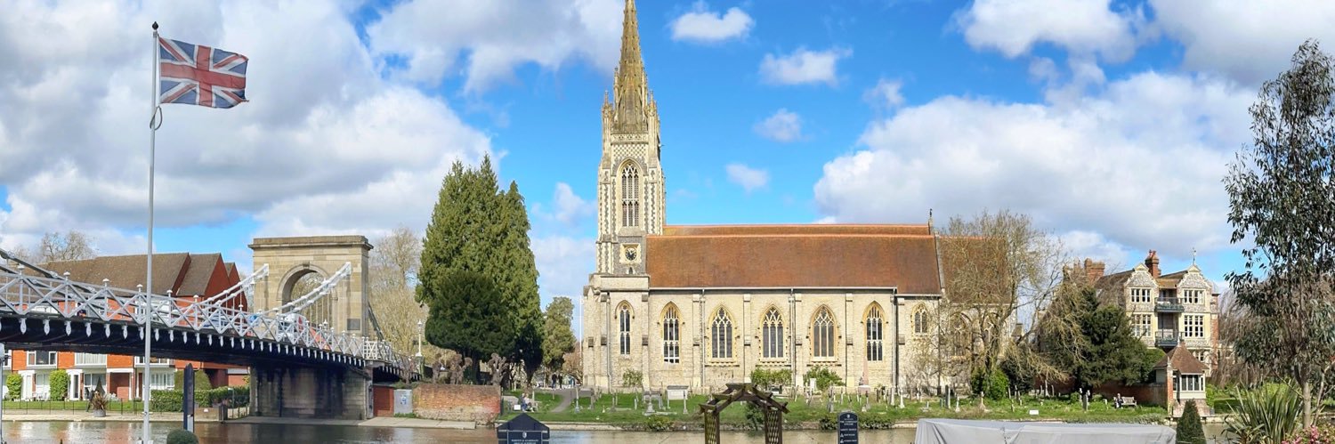 MyMarlowUK's profile banner image