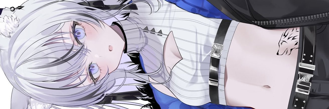 望田れん🐺✧ banner