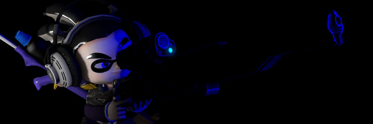 Spacie Inkling banner