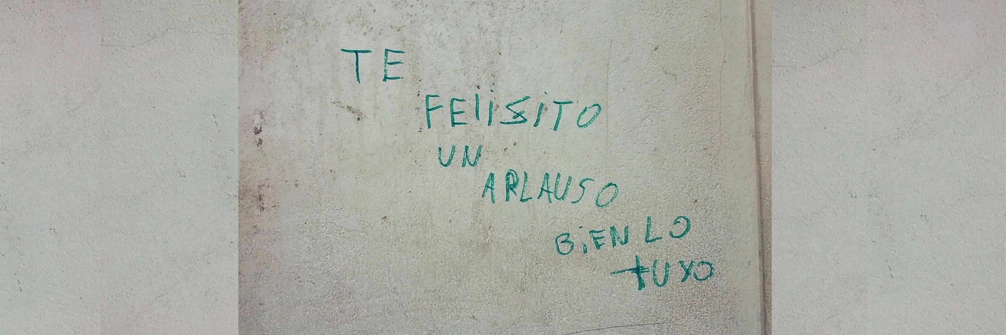 Argentina del mal banner
