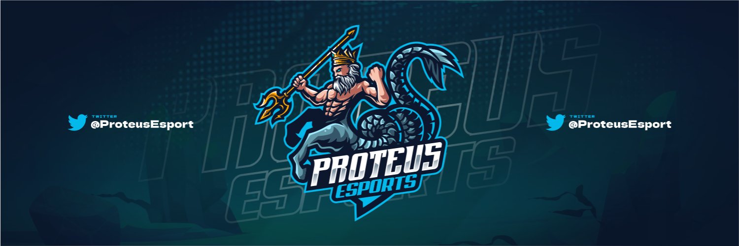 Proteus Esports Profile Banner