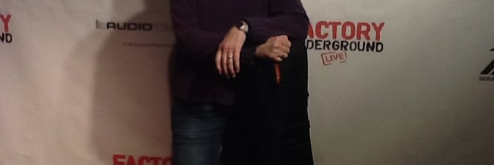 maryCsinger's profile banner image