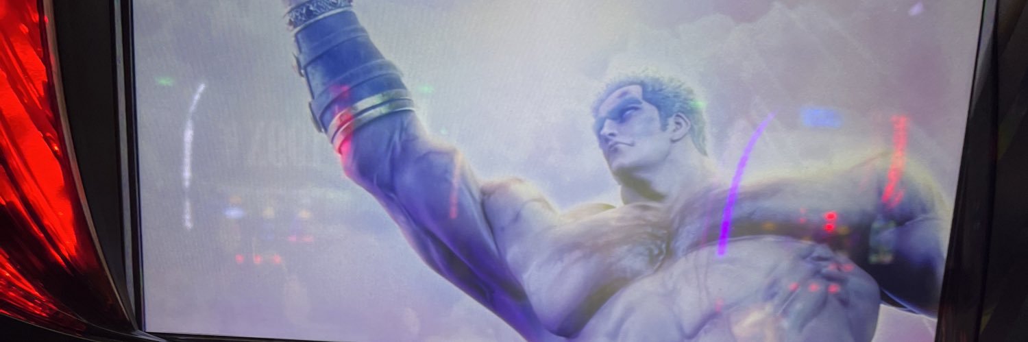x322kuma's profile banner image