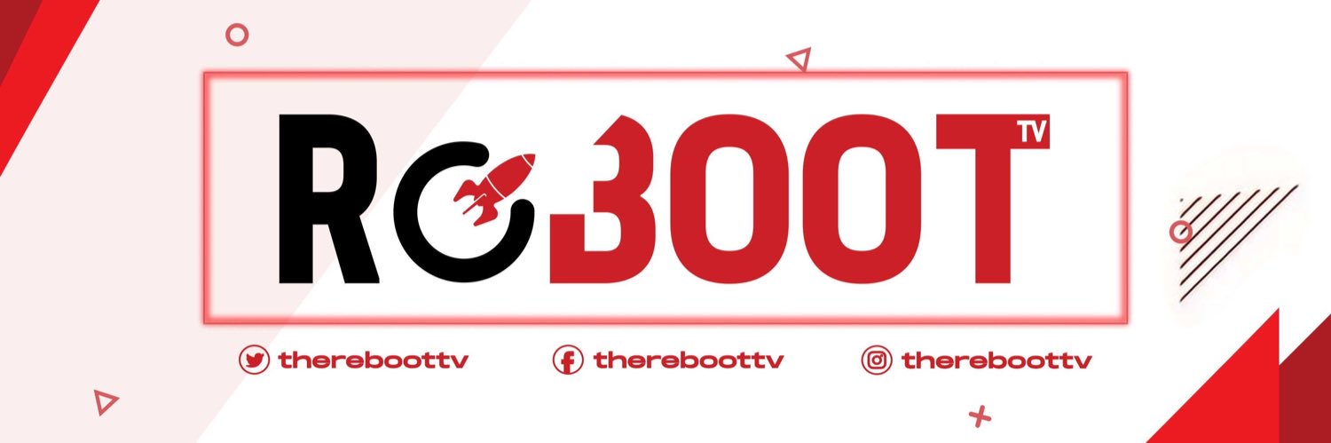 RebootTV banner