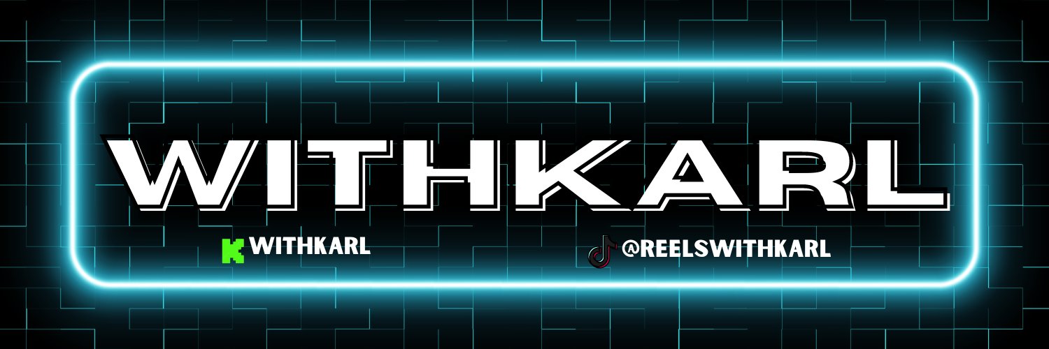 WithKarl banner