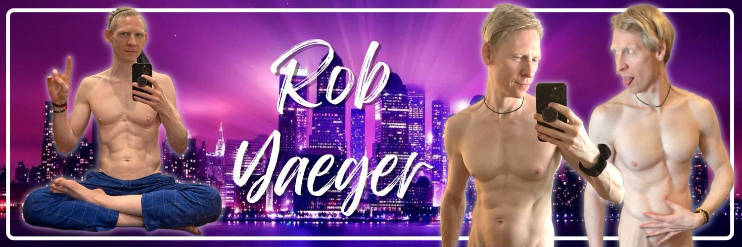 Rob Yaeger (@yaegerman) / Twitter