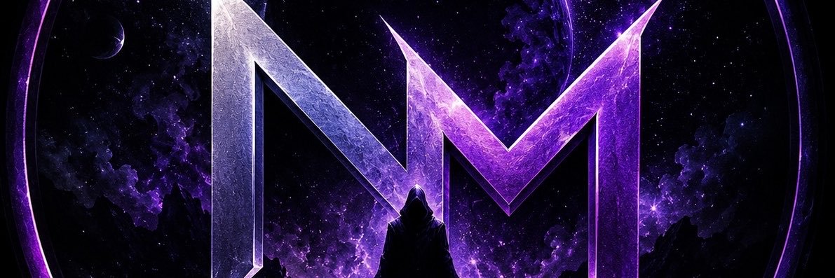 NebulaMystt's profile banner image