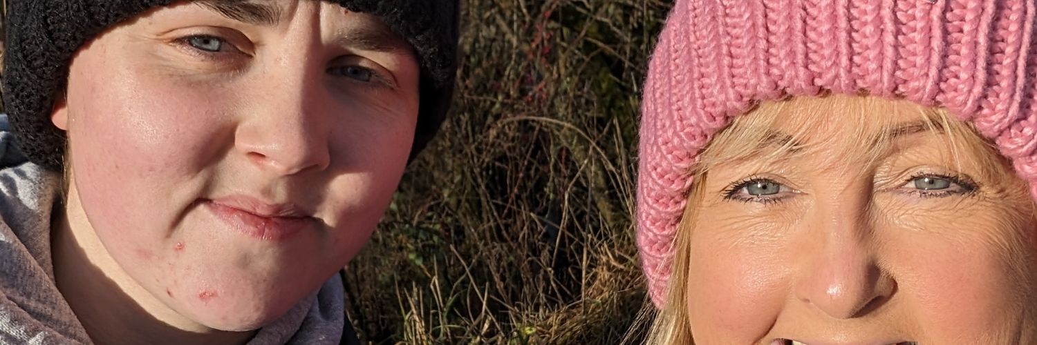 AudreyYoung17's profile banner image