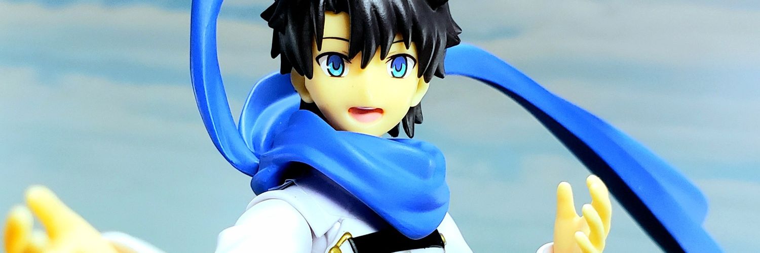 miraiyars's profile banner image