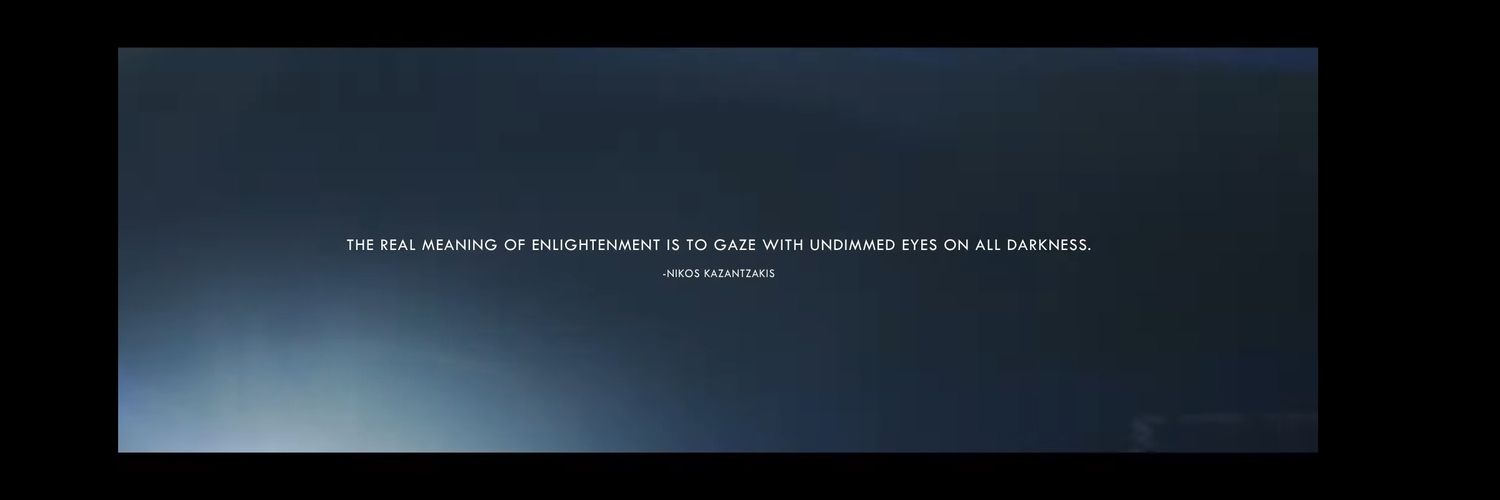 korgenna's profile banner image