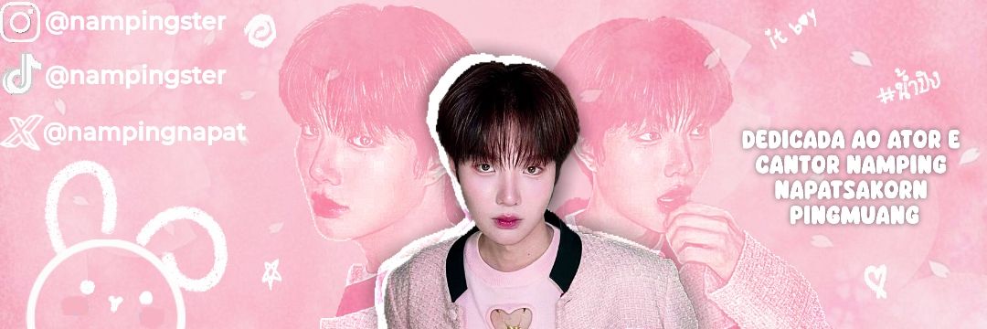Namping_BR's profile banner image