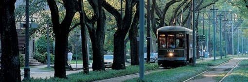 Jonathan Larance banner