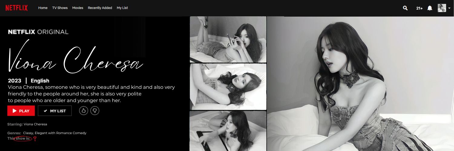 𝗏𝗂𝗈𝗇𝖺. banner