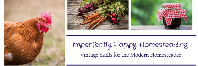 ImHappyBlog's profile banner image