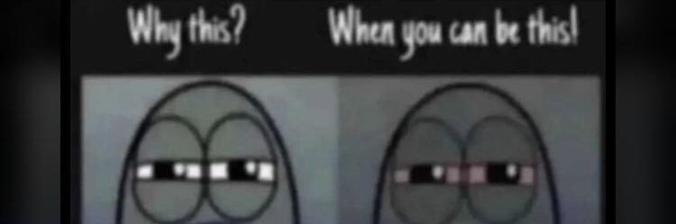 idk banner