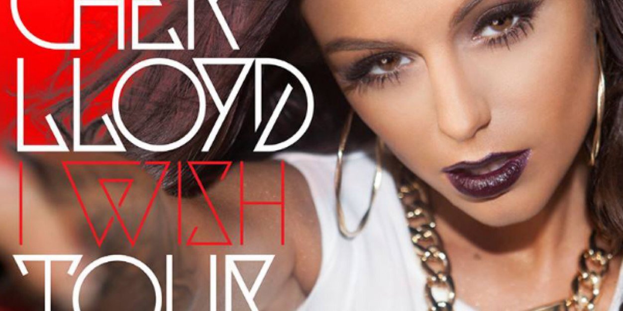 CherLloydPHTeam's profile banner image