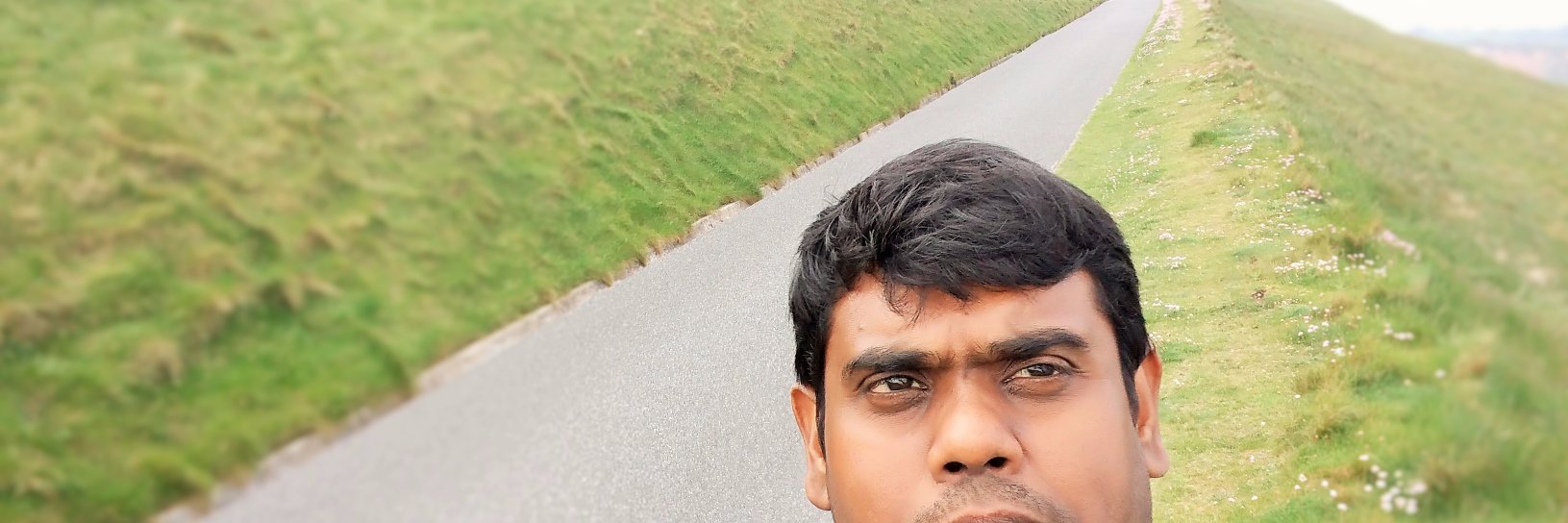 munnakn's profile banner image
