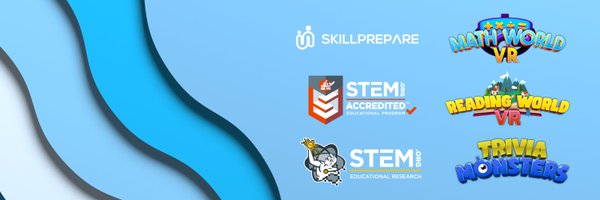 SkillPrepare Profile Banner
