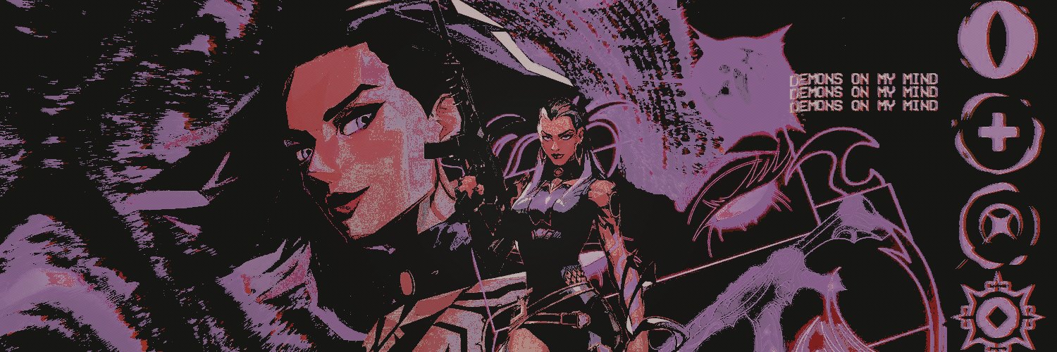 soulsdevours's profile banner image