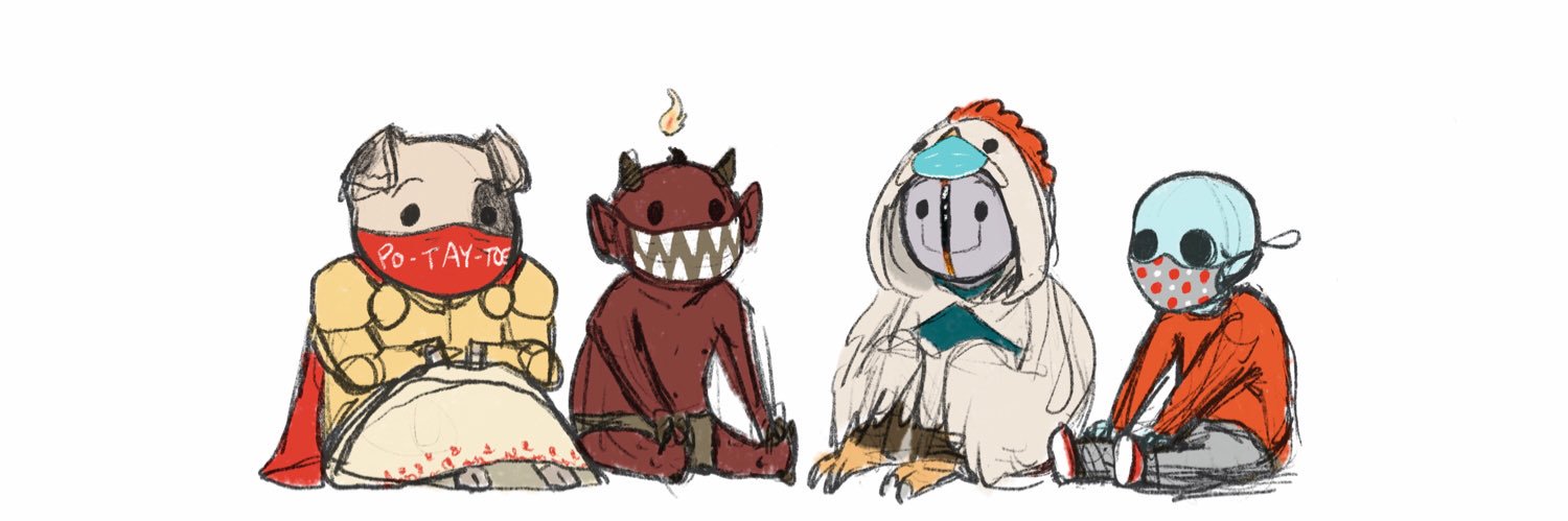 friar_bones's profile banner image