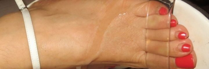 coppia diavoletto e diavoletta banner