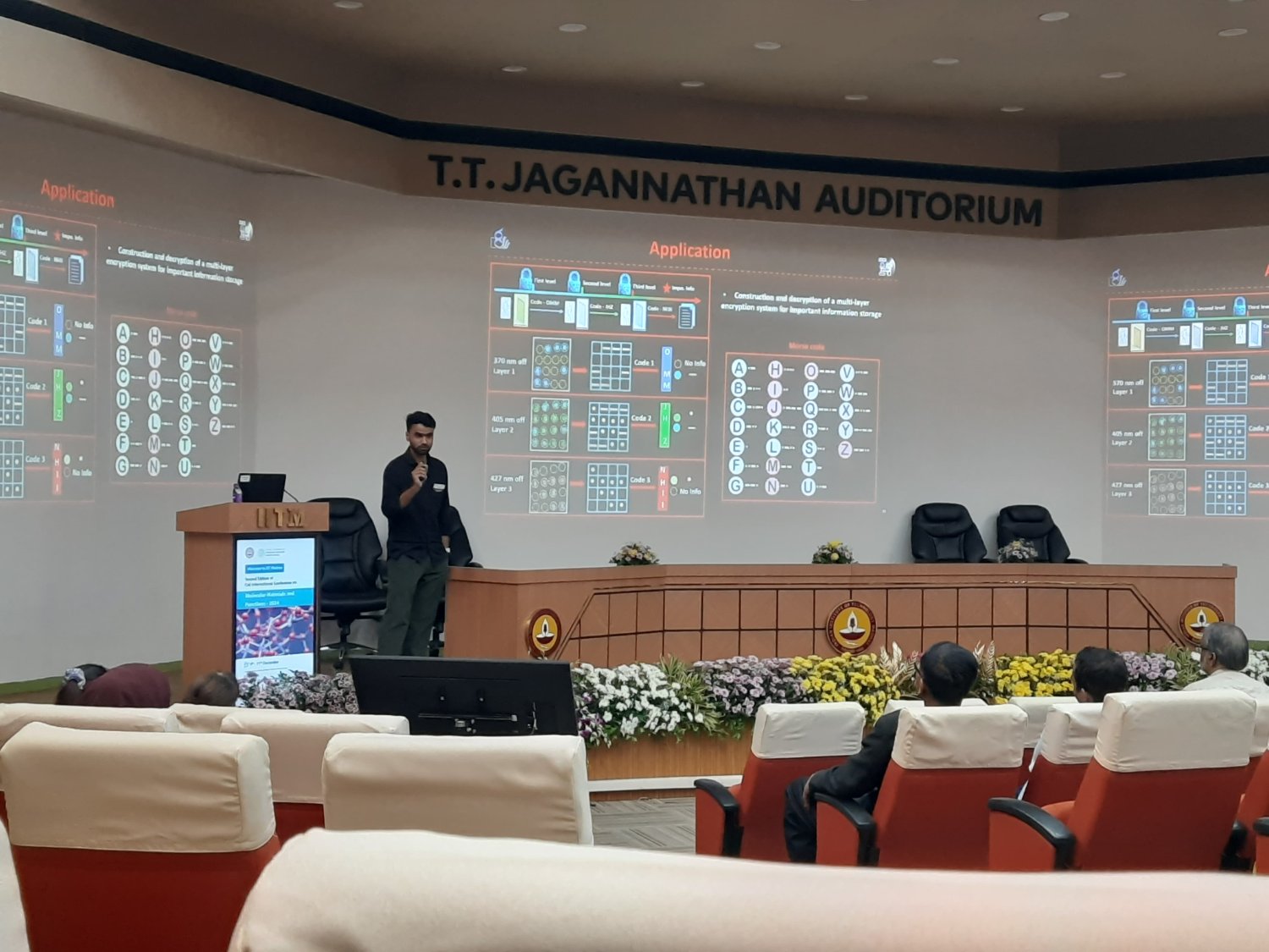 Satendra Kumar banner