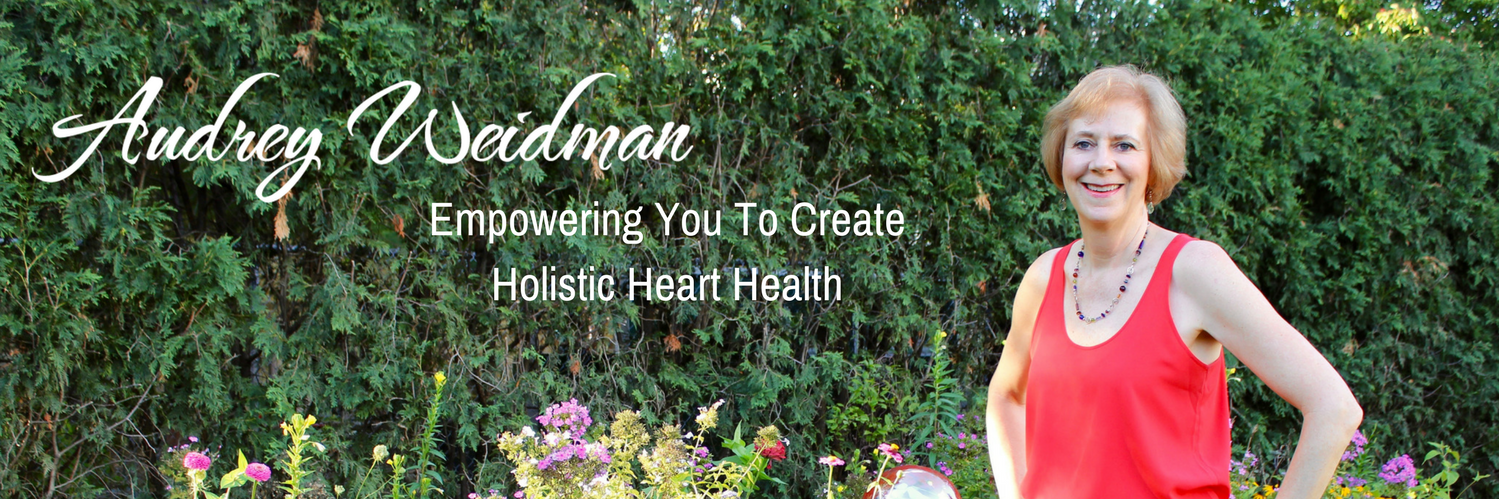 AudreyWeidman's profile banner image