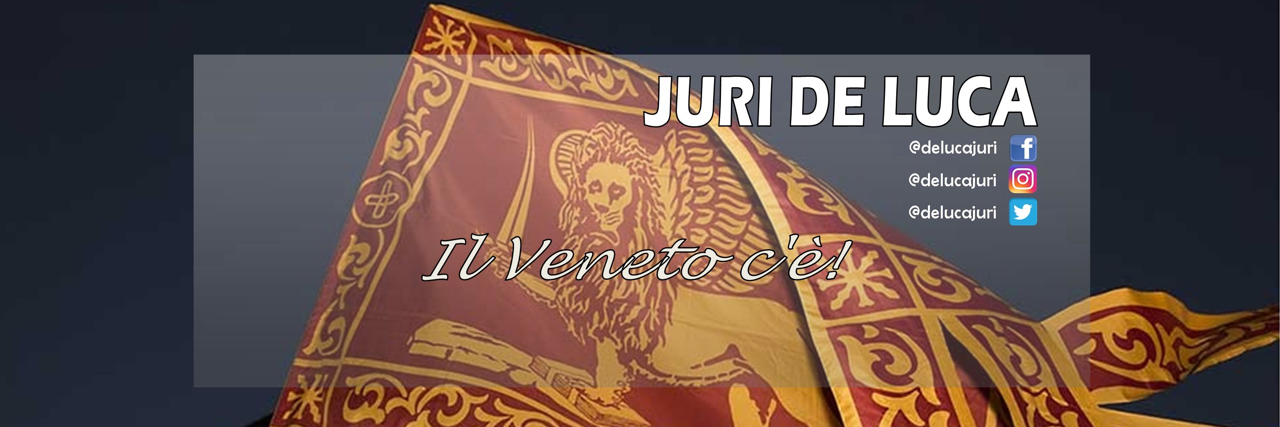 delucajuri's profile banner image