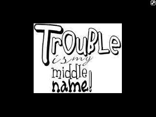 Troublemaker116's profile banner image