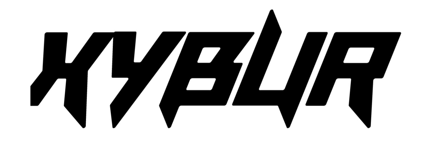 xybur's profile banner image