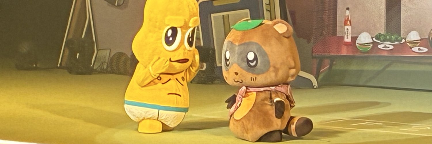 さときち's banner