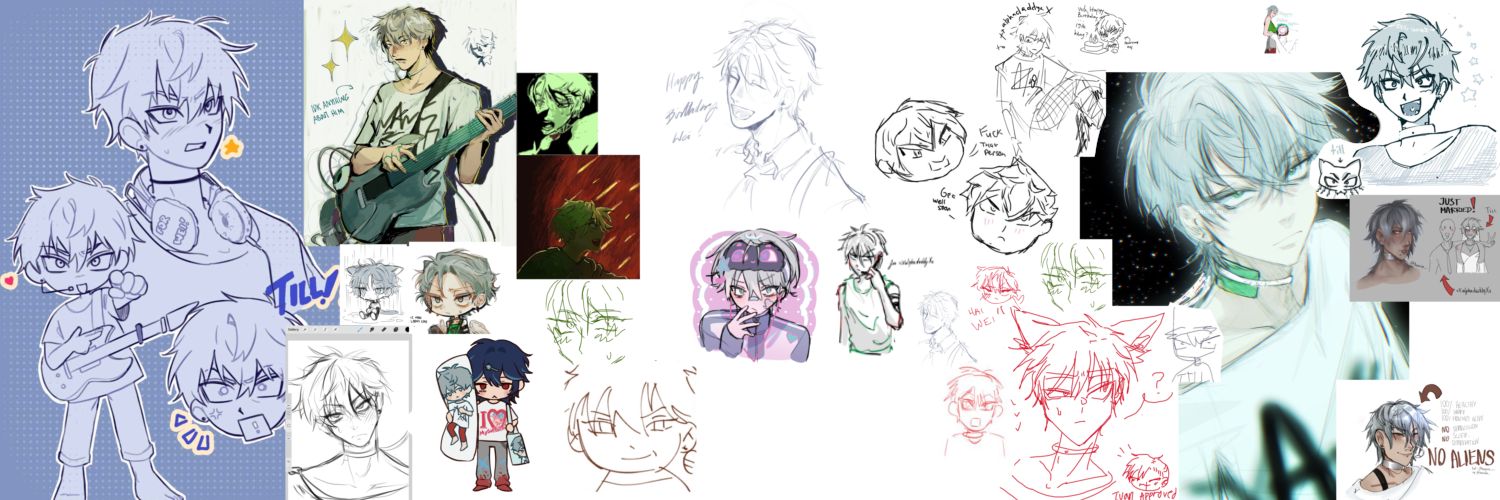 wangz1i's profile banner image