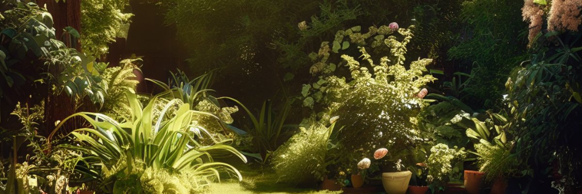 Global Gardens banner