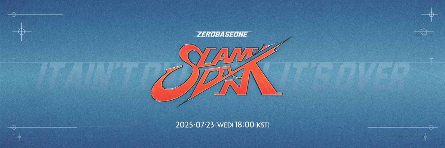 ZEROBASEONE JP's banner