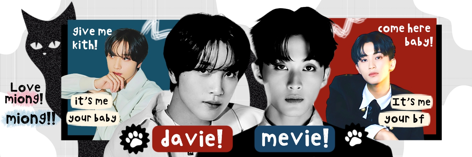 𝙢𝙚𝙫 Profile Banner