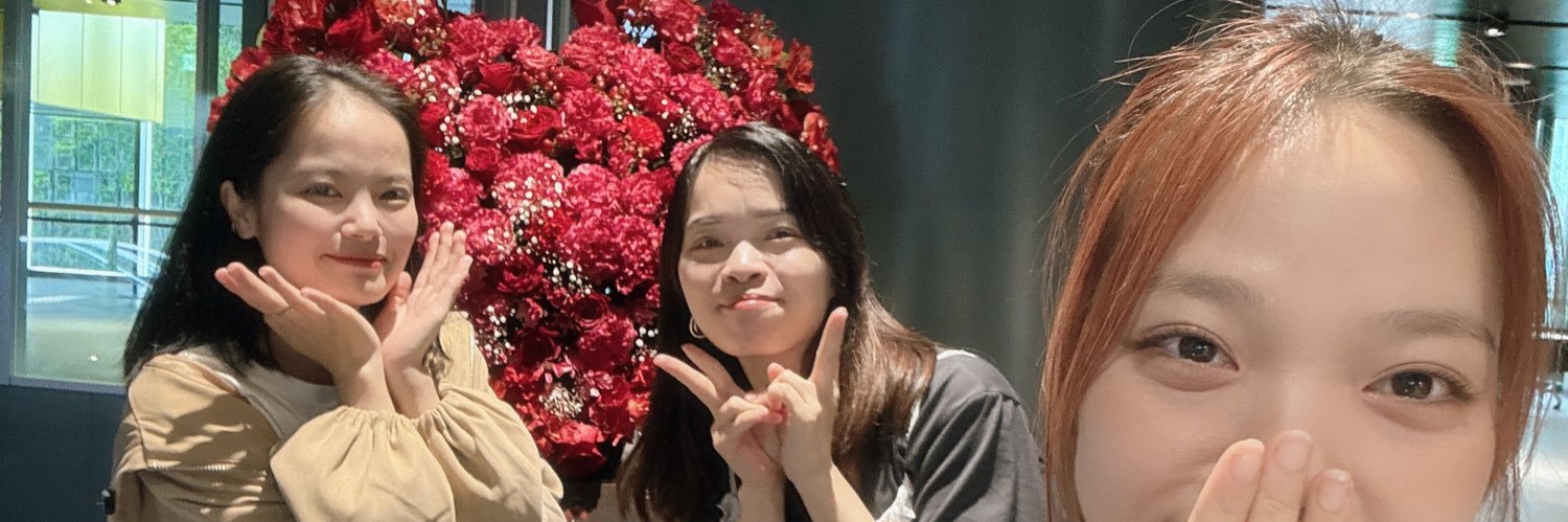 laiha1409's profile banner image