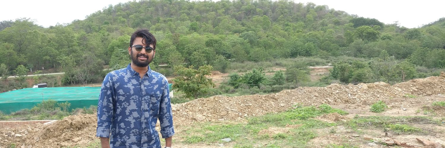 ianiruddhakp's profile banner image