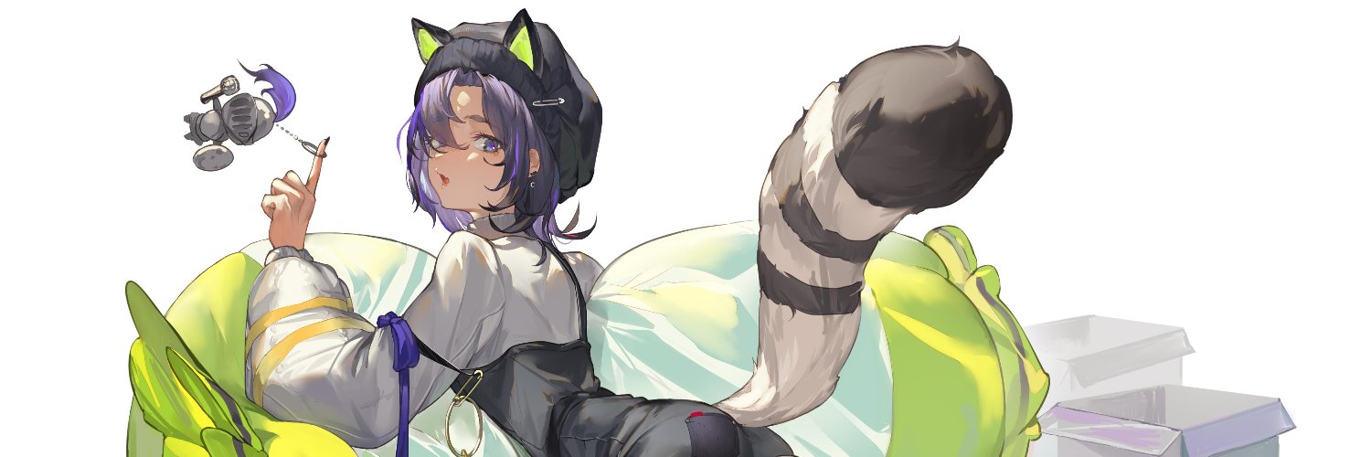 追风筝的小次郎 banner