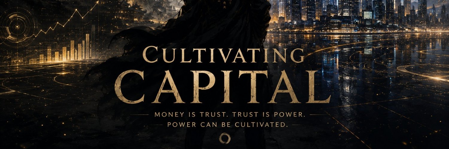 Culti_Capital's profile banner image