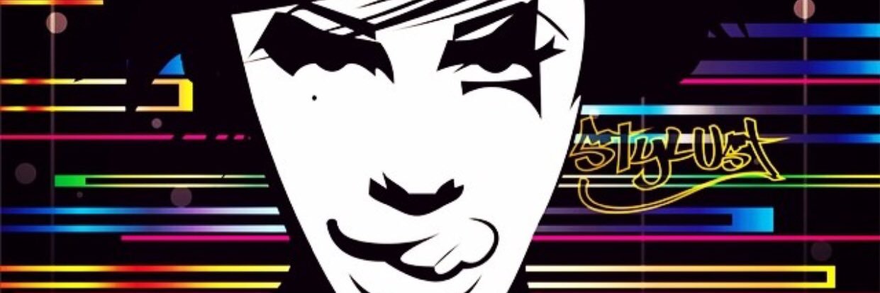 styLust's profile banner image