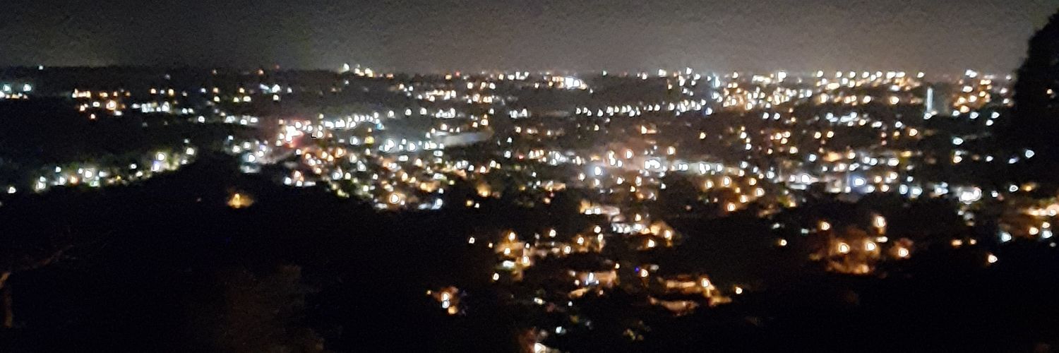 daemian12345's profile banner image